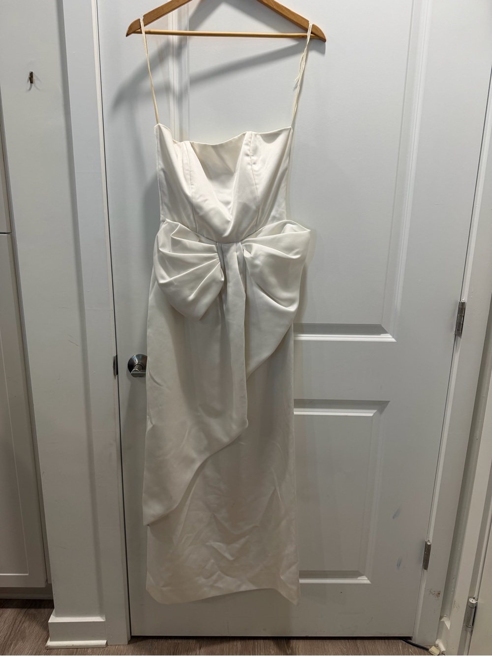 Vintage Prom / Formal Dress — Elegant Special Occasion Gown